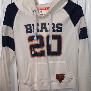 PINK Chicago Bears Sweatshirt